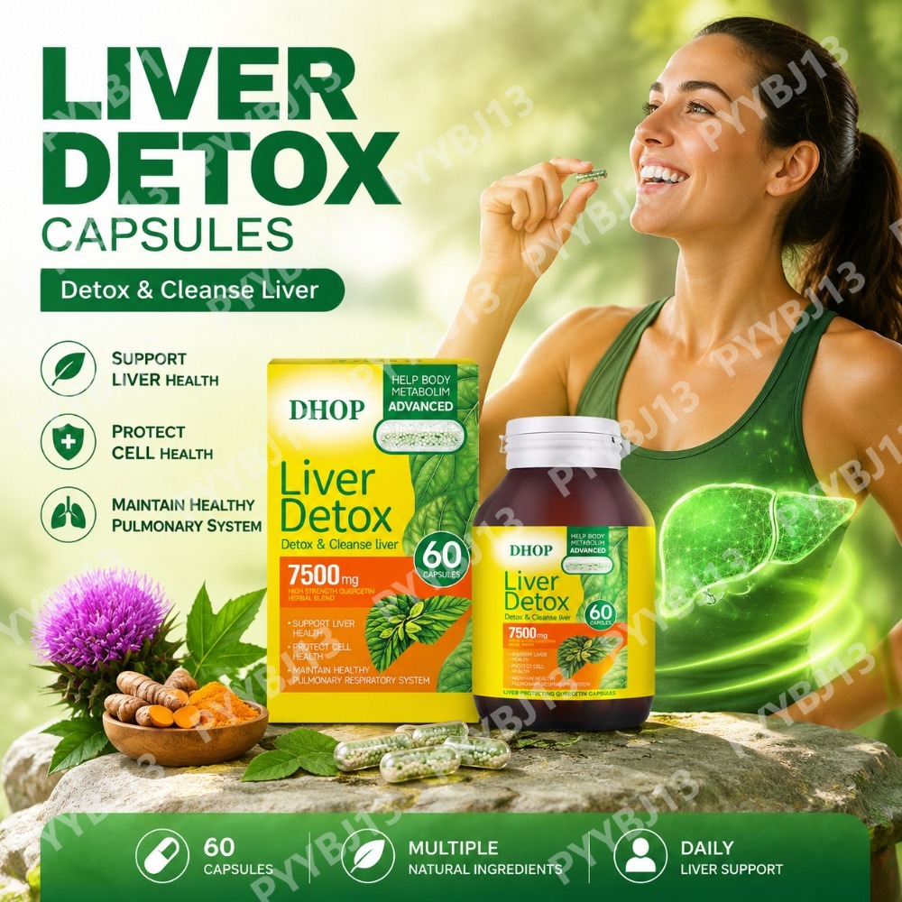 Wellness Quercetin - Capsule di Quercetina Polmonare DHOP 60