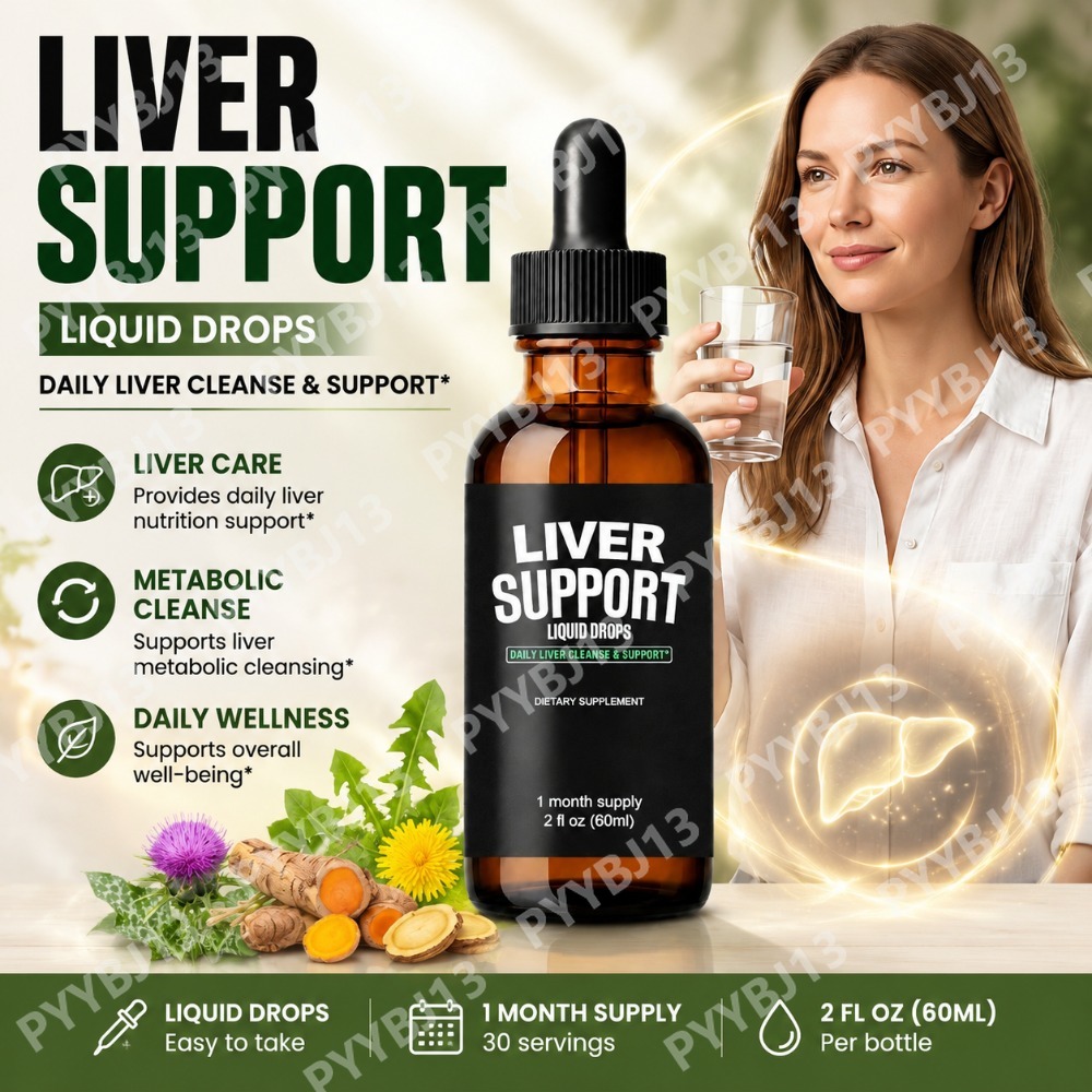 Gocce per il Supporto del Fega - Herbal And Wellness recensione e prezzo