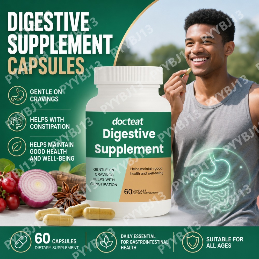 Docteat Capsule per il Support - Wellness Quercetin recensione e prezzo