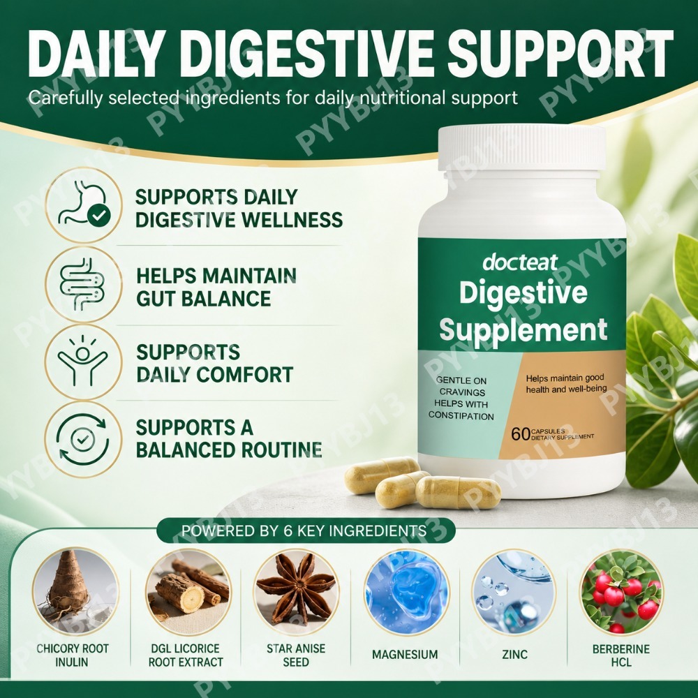Docteat Capsule per il Support - Wellness Quercetin recensione e prezzo
