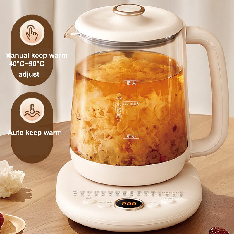 2L Multi-funzione Salute Pento - Herbal Tea For Wellness recensione e prezzo