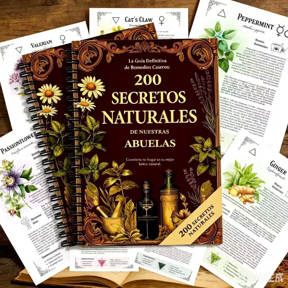 200 segreti naturali A5 Guida  - Herbal And Wellness recensione e prezzo
