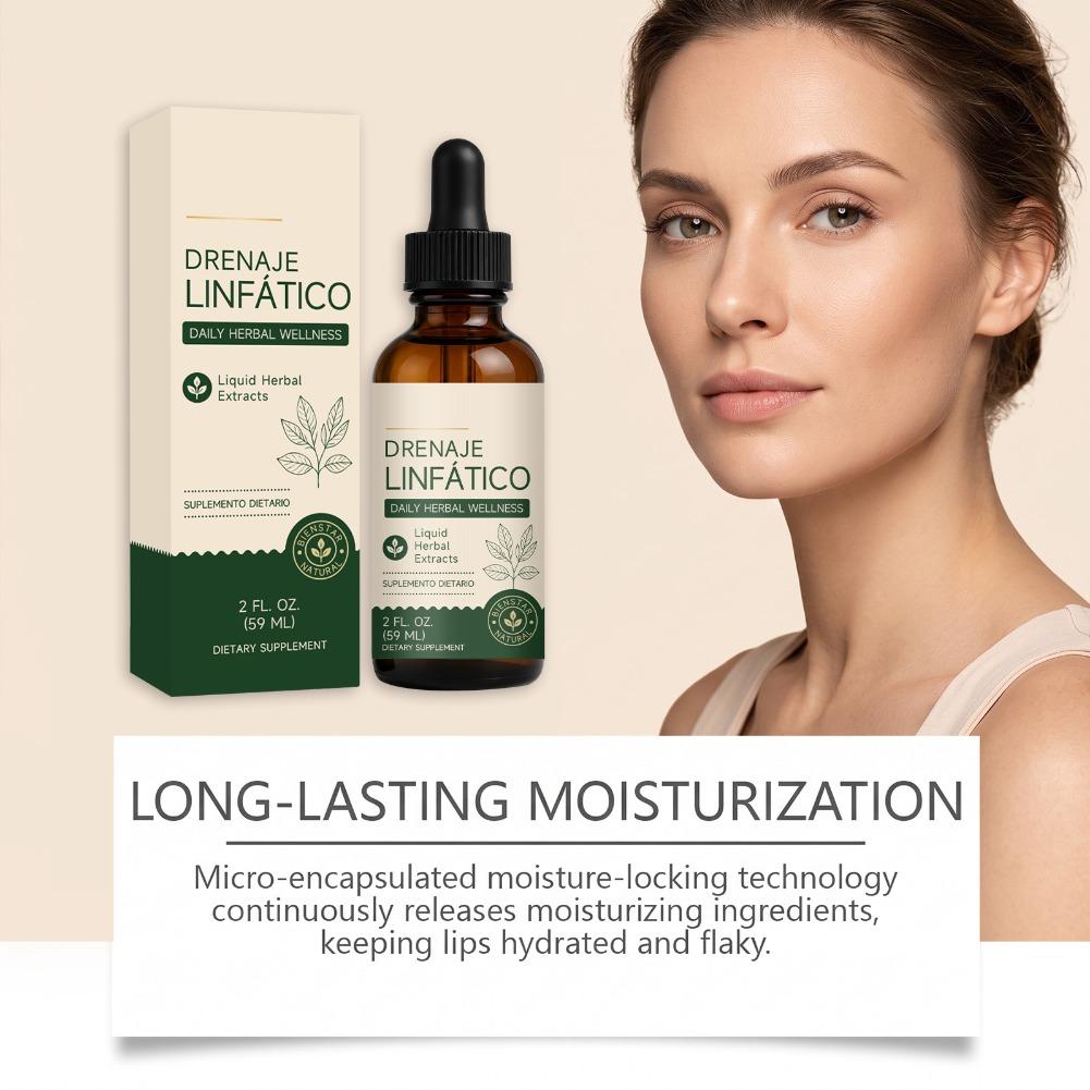 Gocce per Drenaggio Linfatico  - Herbal And Wellness recensione e prezzo