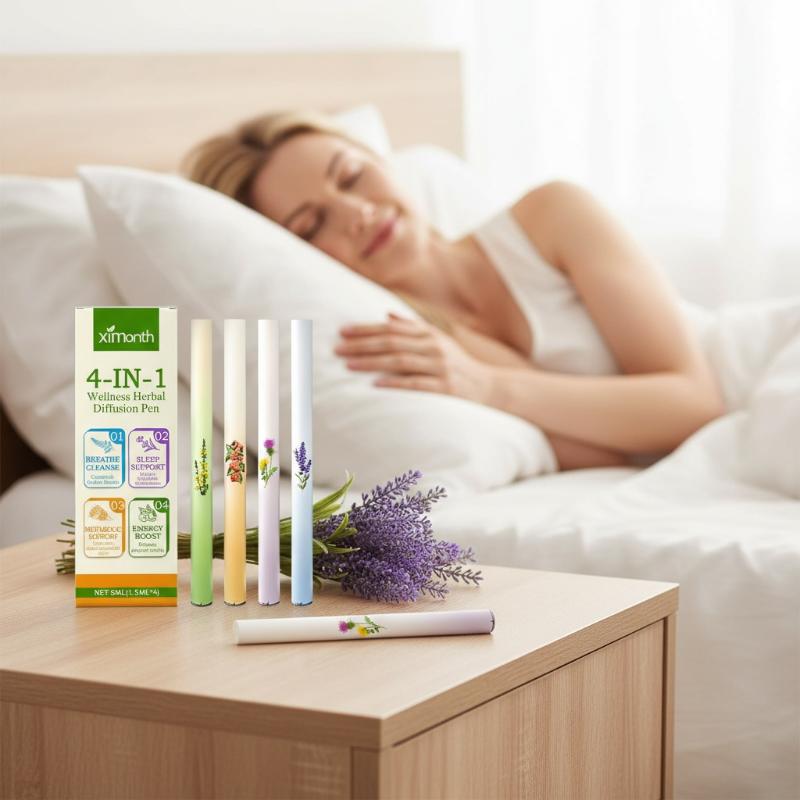 Set Diffusore di Erbe 4 in 1,  - Herbal And Wellness recensione e prezzo