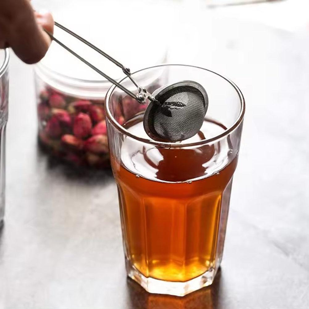 Cucchiaio in acciaio inossidab - Herbal Tea For Wellness recensione e prezzo