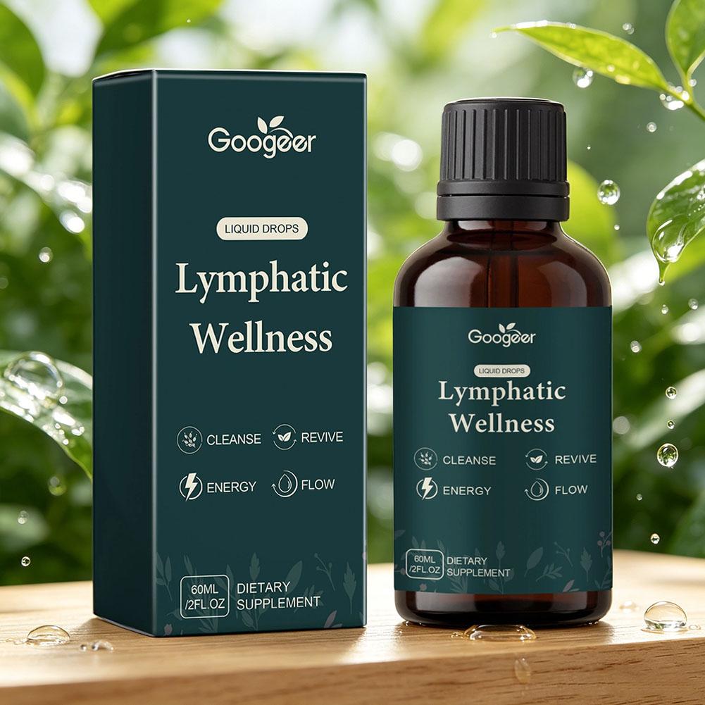 Gocce Liquide per il Supporto  - Herbal And Wellness recensione e prezzo