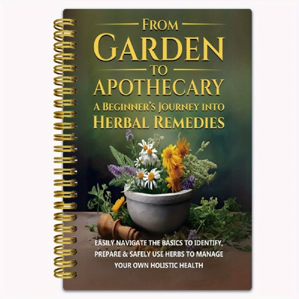 Dal giardino all'anticociario  - Herbal And Wellness recensione e prezzo