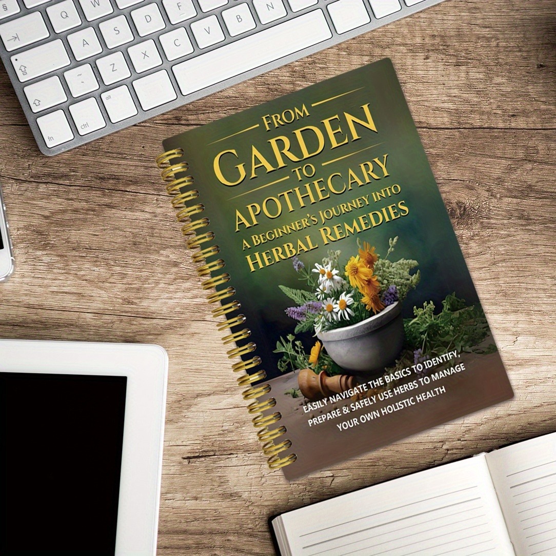 Dal giardino all'anticociario  - Herbal And Wellness recensione e prezzo